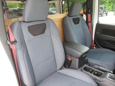 2026 Jeep Wrangler 4-Door Sport
