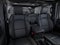 2027 Jeep Wrangler WRANGLER 4-DOOR SAHARA