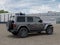 2027 Jeep Wrangler WRANGLER 4-DOOR SAHARA
