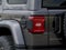 2027 Jeep Wrangler WRANGLER 4-DOOR SAHARA