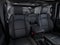 2027 Jeep Wrangler WRANGLER 4-DOOR SAHARA