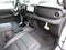 2027 Jeep Wrangler Sahara