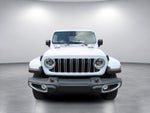 2027 Jeep Wrangler Sahara