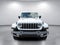 2027 Jeep Wrangler Sahara