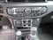 2027 Jeep Wrangler Sahara