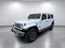 2027 Jeep Wrangler Sahara