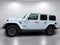 2027 Jeep Wrangler Sahara