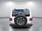 2027 Jeep Wrangler Sahara