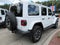 2027 Jeep Wrangler Sahara