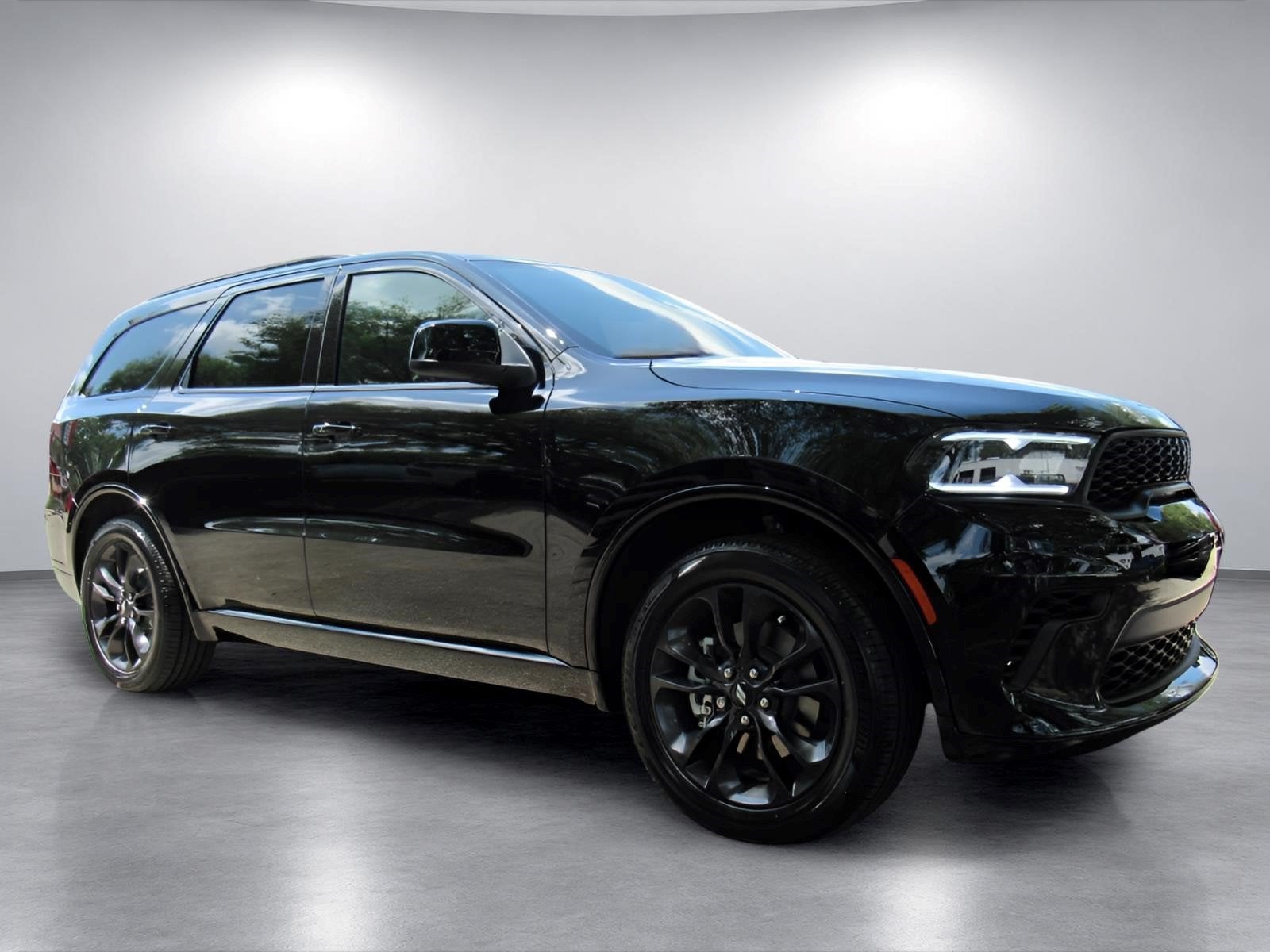 2026 Dodge Durango DURANGO GT RWD