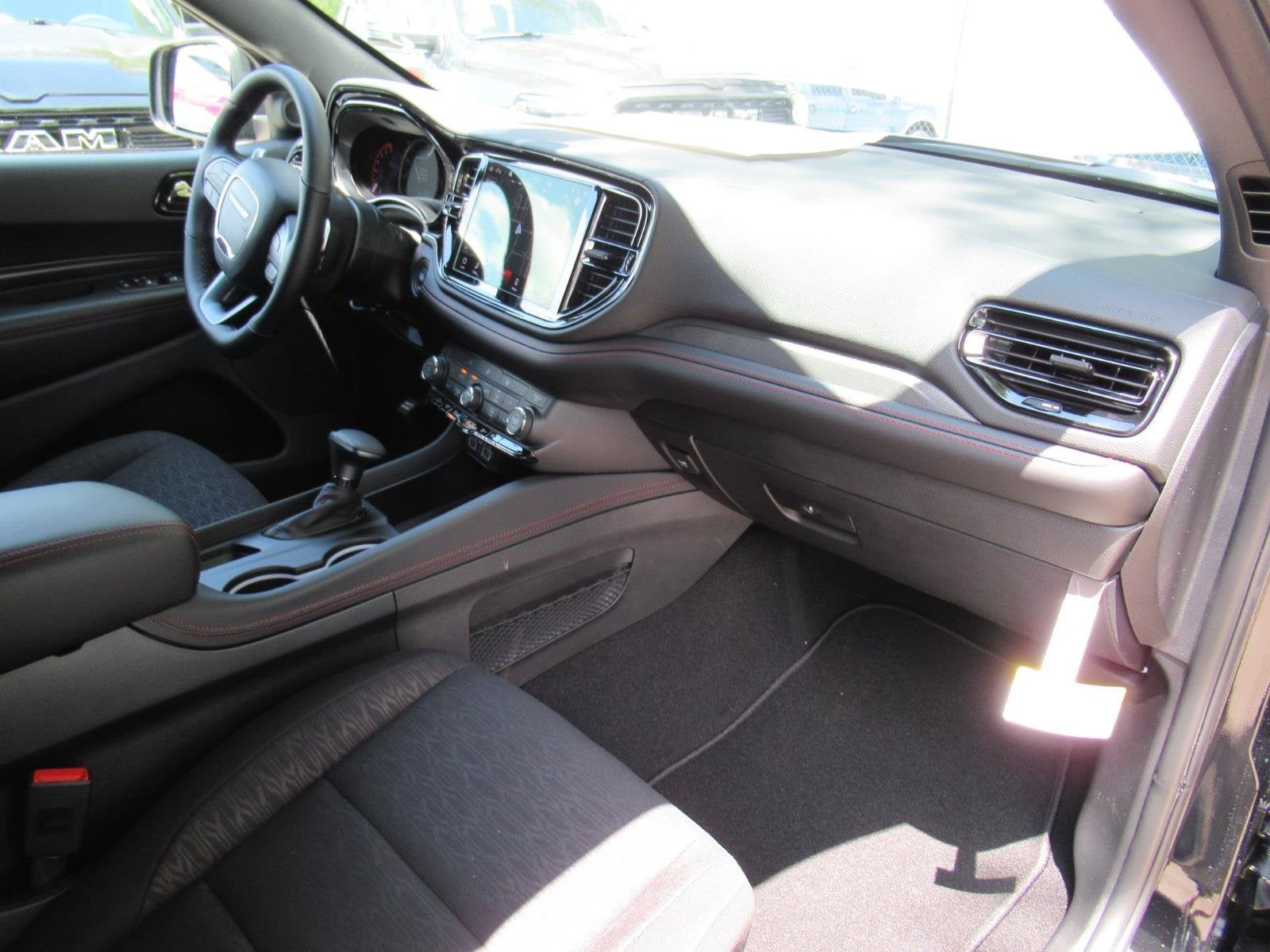 2026 Dodge Durango DURANGO GT RWD