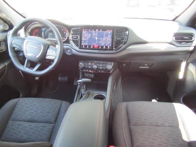 2026 Dodge Durango DURANGO GT RWD