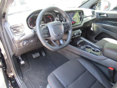 2026 Dodge Durango DURANGO GT RWD