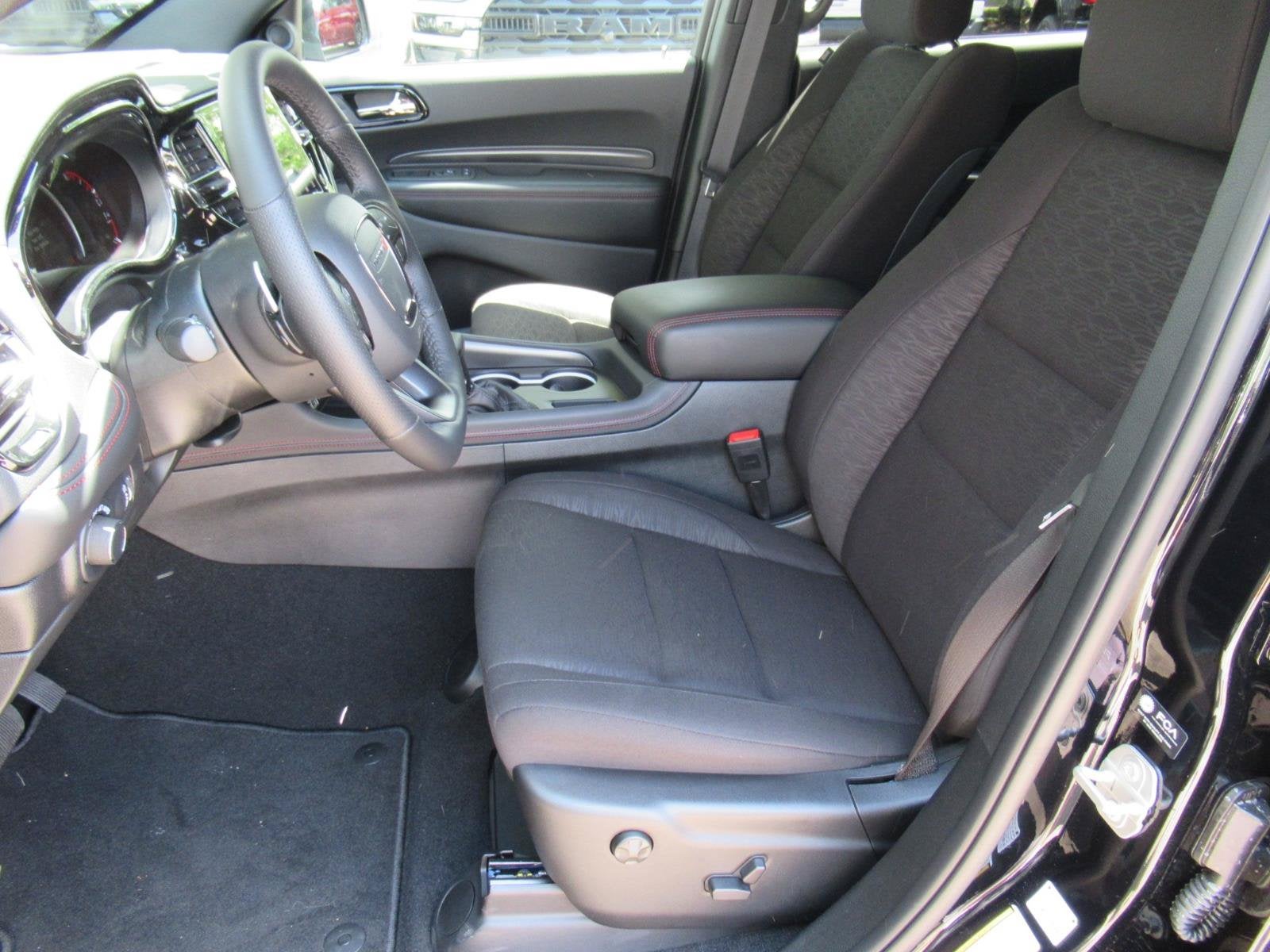 2026 Dodge Durango DURANGO GT RWD