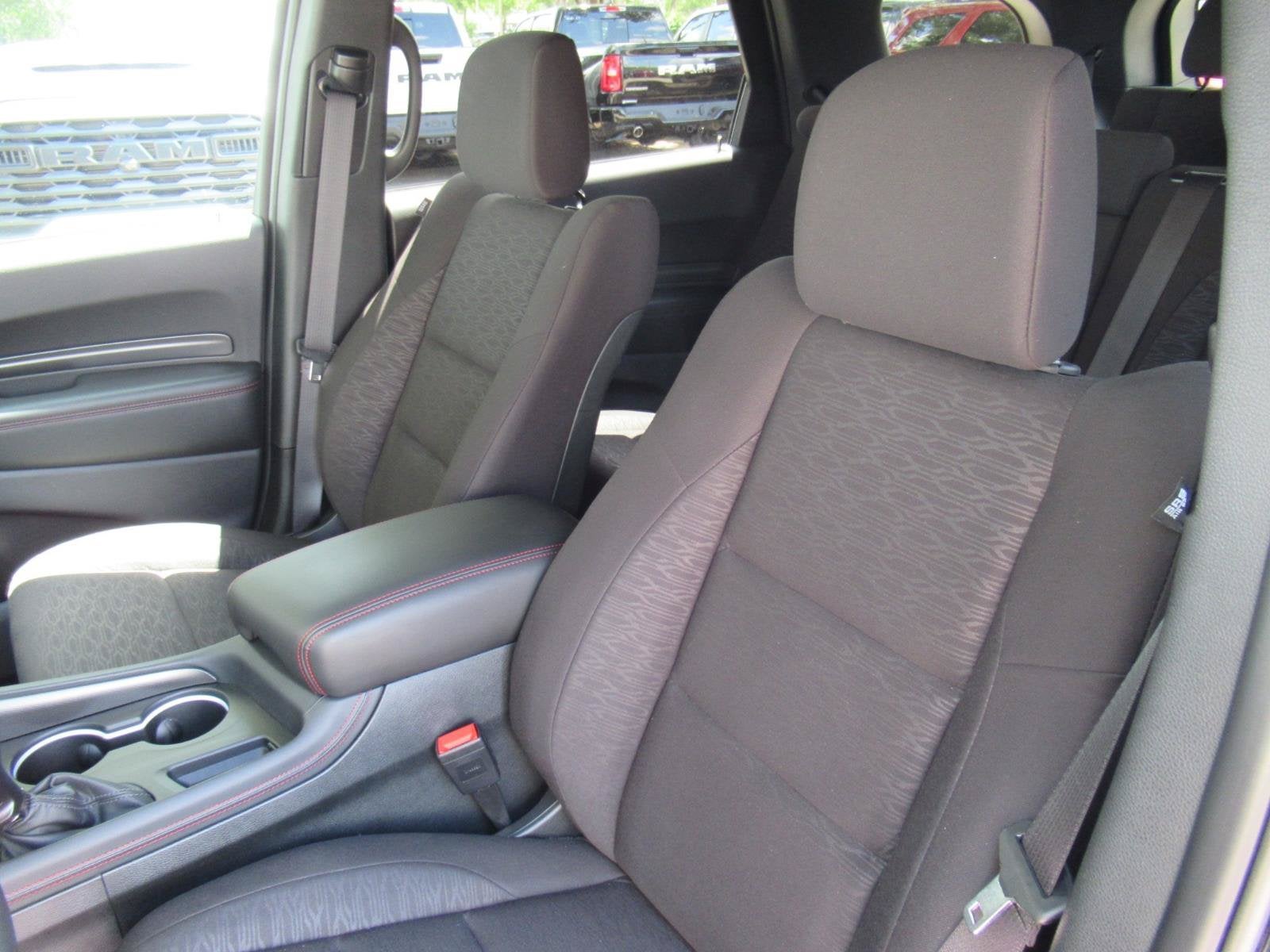 2026 Dodge Durango DURANGO GT RWD