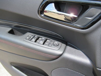 2026 Dodge Durango DURANGO GT RWD