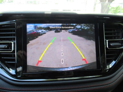 2026 Dodge Durango DURANGO GT RWD
