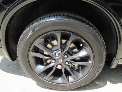 2026 Dodge Durango DURANGO GT RWD