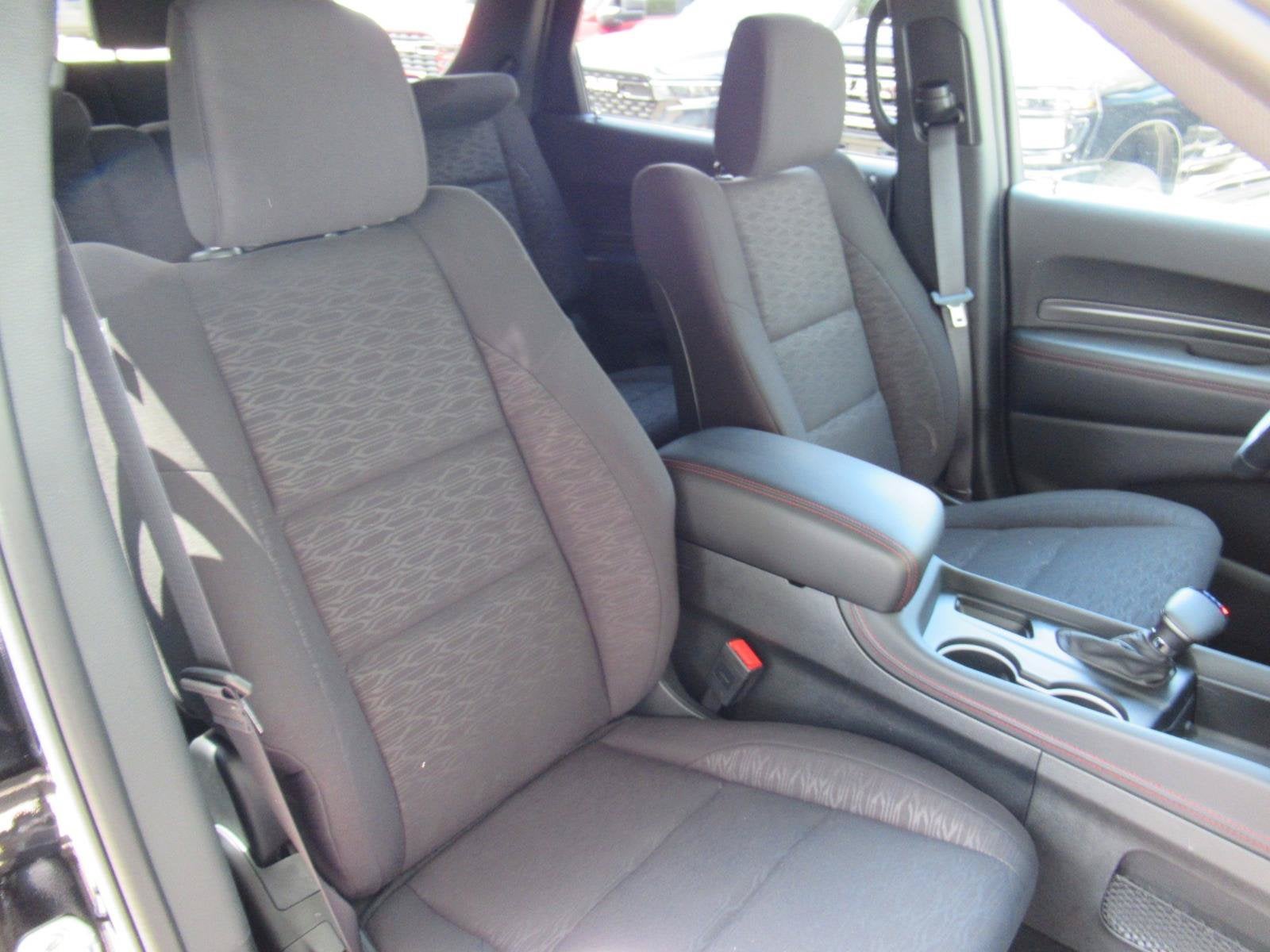 2026 Dodge Durango DURANGO GT RWD