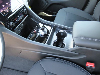 2026 Jeep Grand Cherokee GRAND CHEROKEE LAREDO 4X2
