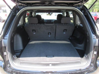 2026 Jeep Grand Cherokee GRAND CHEROKEE LAREDO 4X2