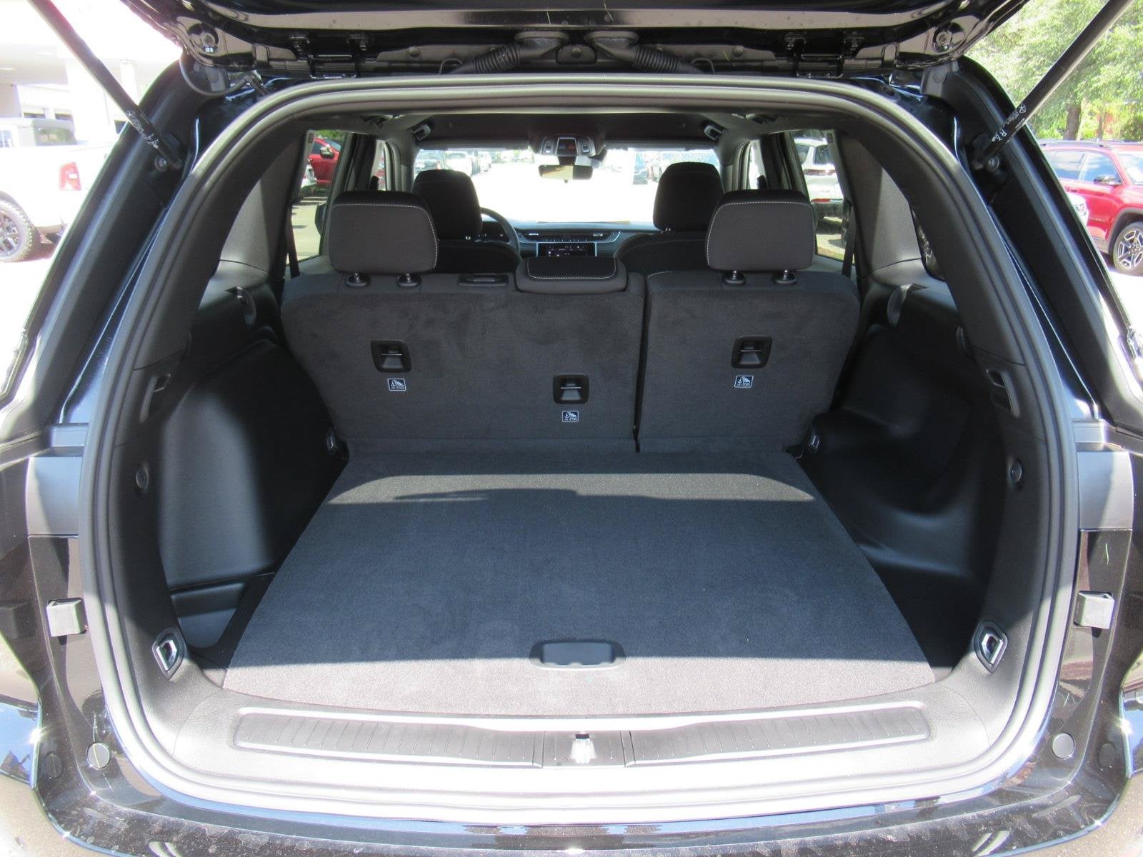 2026 Jeep Grand Cherokee GRAND CHEROKEE LAREDO 4X2