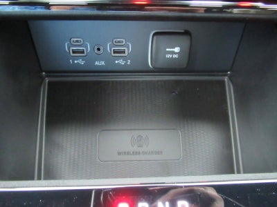 2027 Jeep Grand Cherokee GRAND CHEROKEE LAREDO X 4X2