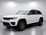 2027 Jeep Grand Cherokee GRAND CHEROKEE LAREDO X 4X2