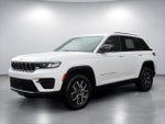 2027 Jeep Grand Cherokee GRAND CHEROKEE LAREDO X 4X2