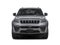 2027 Jeep Grand Cherokee GRAND CHEROKEE LAREDO X 4X2