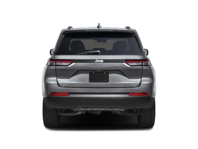 2027 Jeep Grand Cherokee GRAND CHEROKEE LAREDO X 4X2