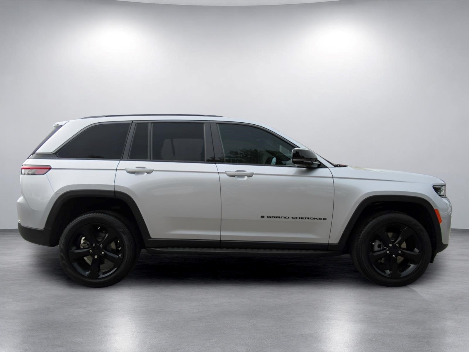 2026 Jeep Grand Cherokee GRAND CHEROKEE LIMITED 4X2