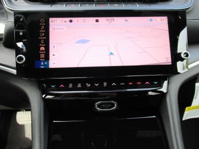 2026 Jeep Grand Cherokee GRAND CHEROKEE LIMITED 4X2