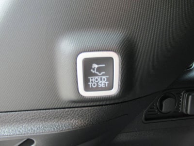 2026 Jeep Grand Cherokee GRAND CHEROKEE LIMITED 4X2
