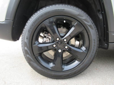 2026 Jeep Grand Cherokee GRAND CHEROKEE LIMITED 4X2