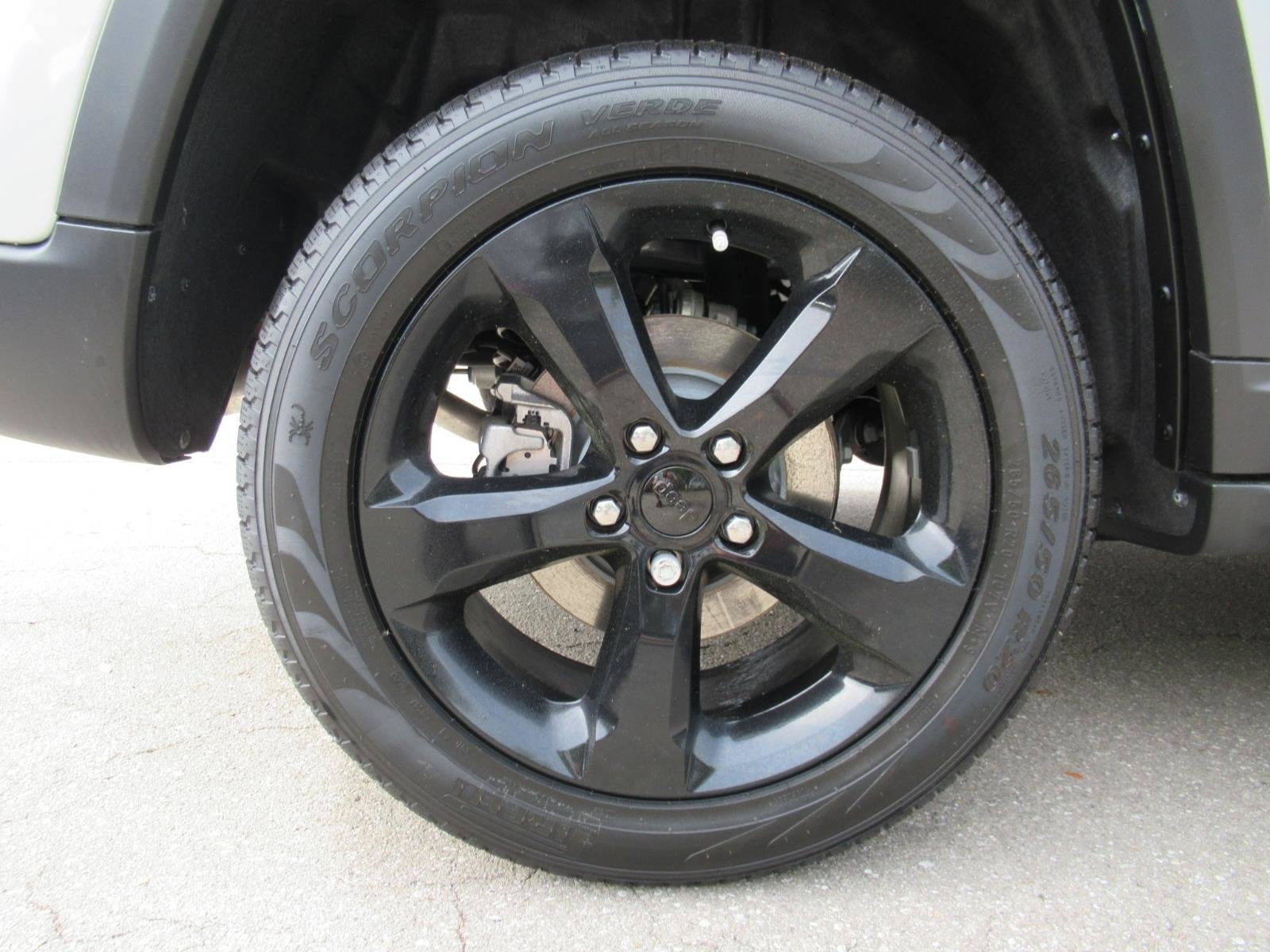 2026 Jeep Grand Cherokee GRAND CHEROKEE LIMITED 4X2