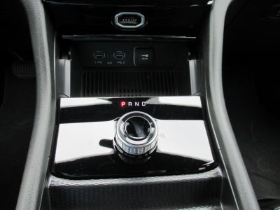 2027 Jeep Grand Cherokee GRAND CHEROKEE LIMITED 4X2