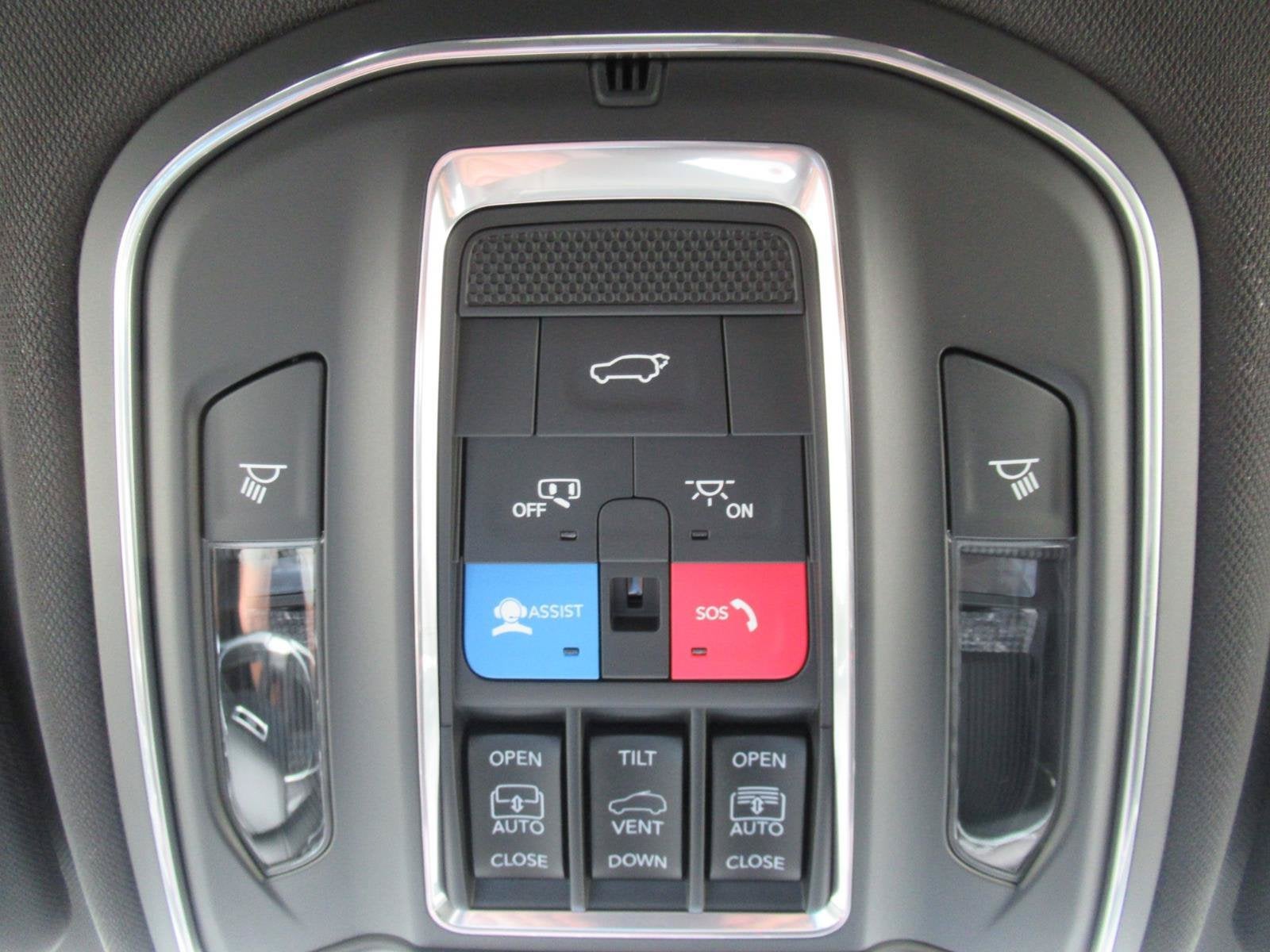 2027 Jeep Grand Cherokee GRAND CHEROKEE LIMITED 4X2