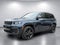 2027 Jeep Grand Cherokee GRAND CHEROKEE LIMITED 4X2