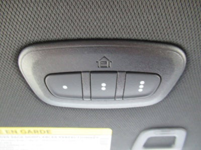 2027 Jeep Grand Cherokee GRAND CHEROKEE LIMITED 4X2