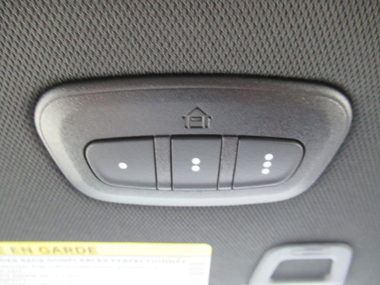 2027 Jeep Grand Cherokee GRAND CHEROKEE LIMITED 4X2