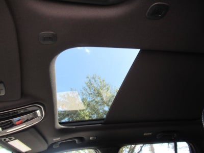2026 Jeep Grand Cherokee GRAND CHEROKEE LIMITED 4X2