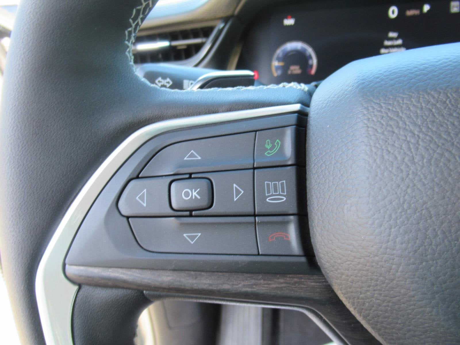 2026 Jeep Grand Cherokee GRAND CHEROKEE LIMITED 4X2