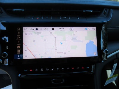 2026 Jeep Grand Cherokee GRAND CHEROKEE LIMITED 4X2