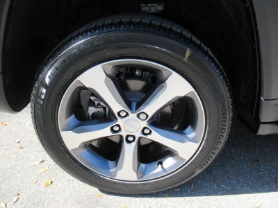 2026 Jeep Grand Cherokee GRAND CHEROKEE LIMITED 4X2