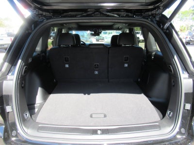 2026 Jeep Grand Cherokee GRAND CHEROKEE LIMITED 4X2