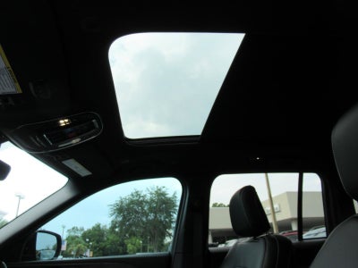 2026 Jeep Grand Cherokee GRAND CHEROKEE LIMITED 4X2