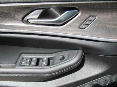 2027 Jeep Grand Cherokee GRAND CHEROKEE LIMITED 4X2