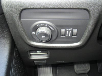 2027 Jeep Grand Cherokee GRAND CHEROKEE LIMITED 4X2