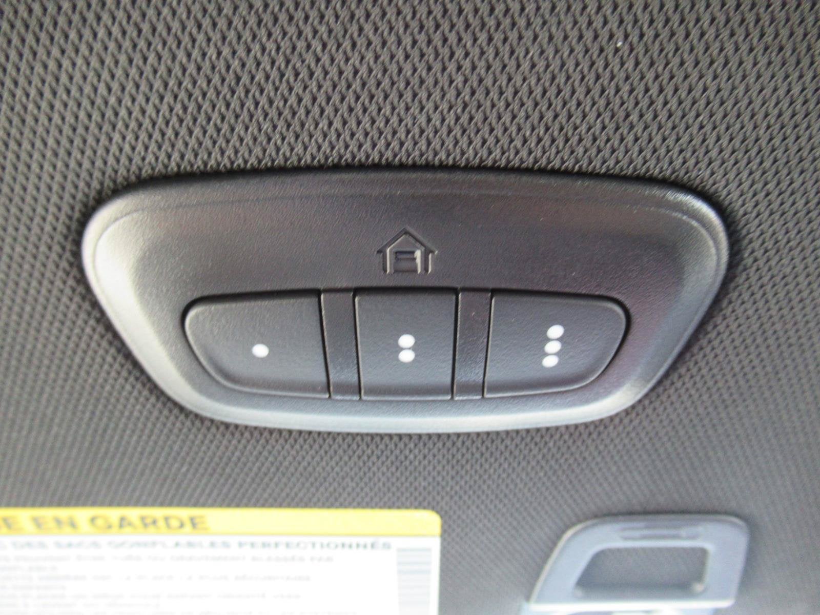 2027 Jeep Grand Cherokee GRAND CHEROKEE LIMITED 4X2